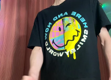 Skinny Twink Student Making a Huge Messy Cum Puddle