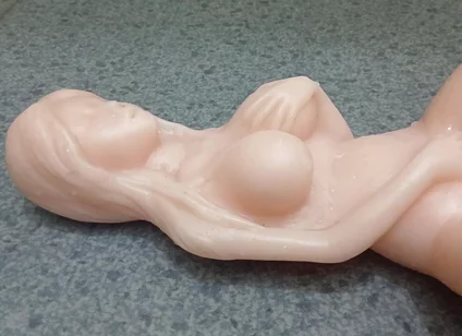 1 Realistic Adult Doll Fantasy Roleplay