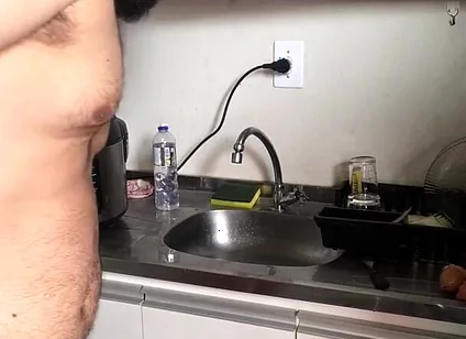 Fetish for Speedos.