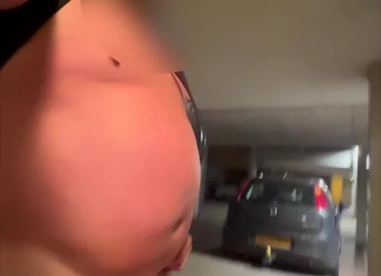 Nude Walk Parking Apartments