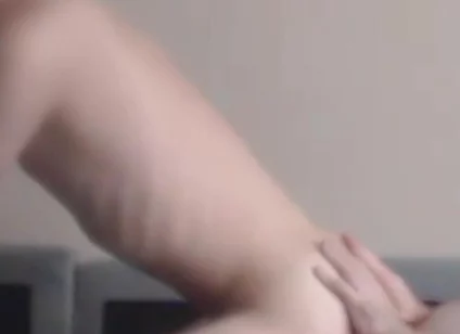 Stepfather Loves When I Ride His Dick