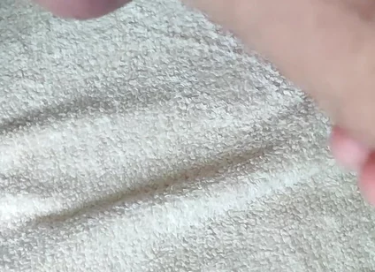 Filmed from above