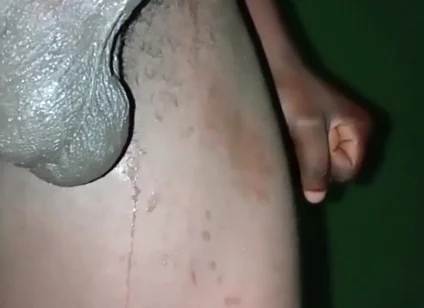 Horny Ebony Boyfriend.