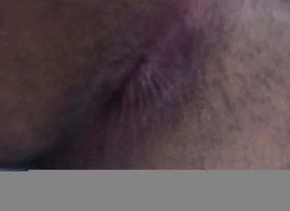 My Own Cum Very Salty