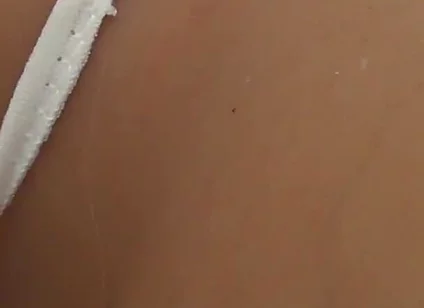 My Fake Woman Moans When I Whip Her and Humiliate Her Deeply