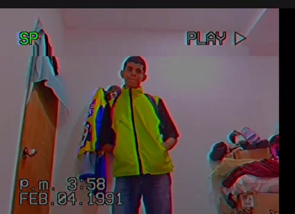 University Boy Jerks off After Arriving From the Corporation Is up to the Year 1991 This Boy Is All Horny