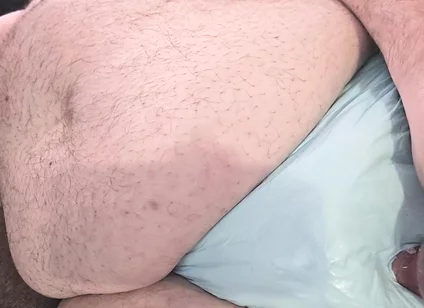 Oiled up and Rubbed Out