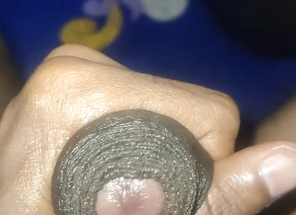 My Hand Is the Best to Shake