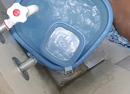 Sexy Boy Masturbation While Bathing