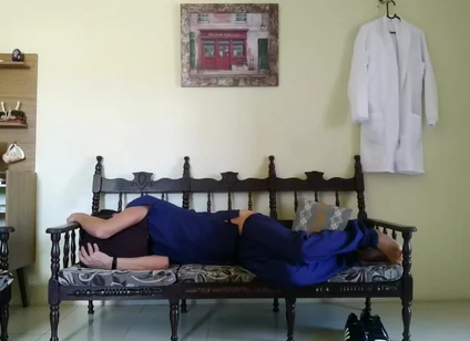 Alright Doctor Now You Can Cum in My Ass - Part 1