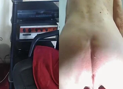 Triple Ball Weight with Cum-shot