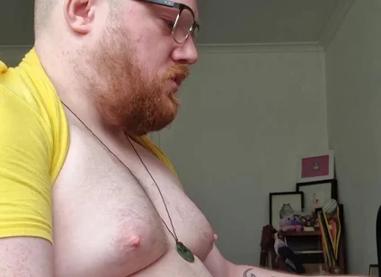 Got Too Horny