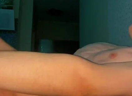 I Just Got Back From College and My Big Cock Is Throbbing