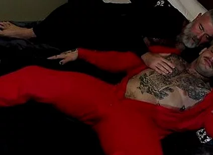 Bedtime Story With Will Angell And Davin Strong