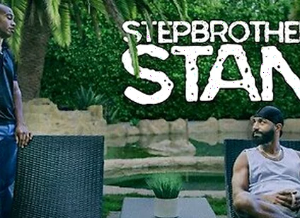 Stepbrothers Secret - Muscle Hunk Finds Stepbros Dirty Diary