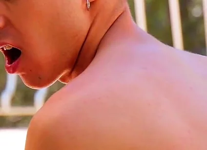 Staxus::pool Cum Romance!