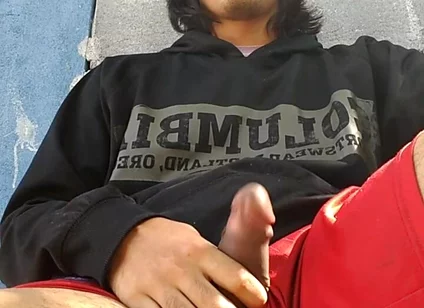 Morning Cock