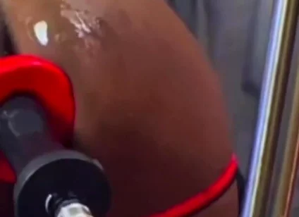 Butt Blowjobs Anyone?