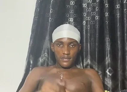 Young Twink with BBC