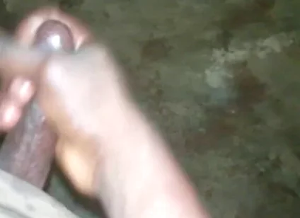 The Longest Black Dick
