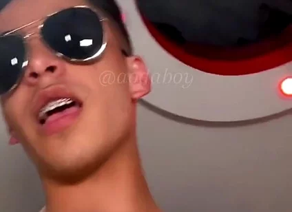 Extreme Domination and Face Fucking