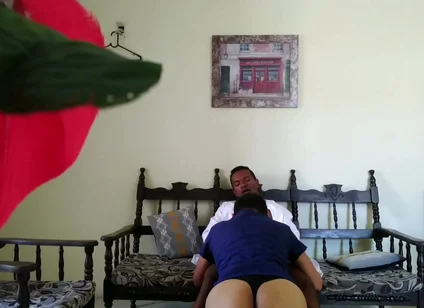 Alright Doctor Now You Can Cum in My Ass - Part 2