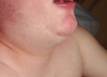 Face Fucking Part 3