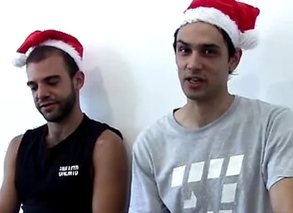 Check Out The Awesome Skills Of Aussie Duo Lewis And Bryce After Oral