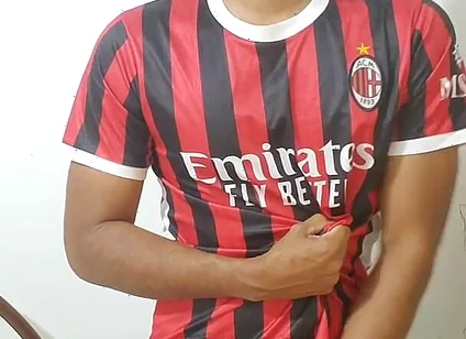 Latin Male