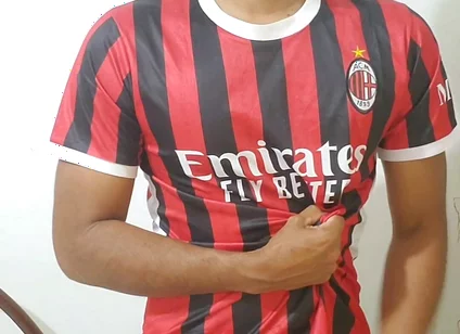 Latin Male