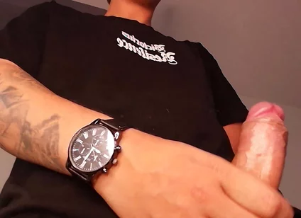Do You Like a Good Cock?