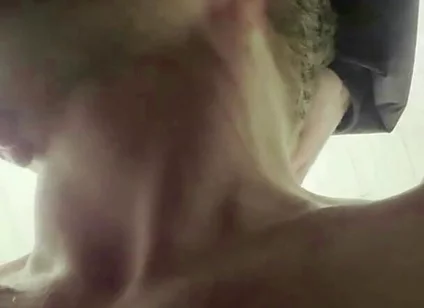 I Sucked My Boss off in the Office Toilet