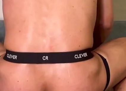 Part 2/well Submissive Giving Me His Ass All Night
