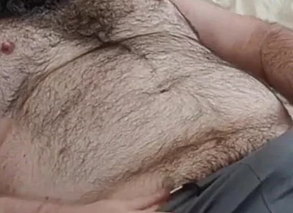 Btrucker Handjob Solo 3