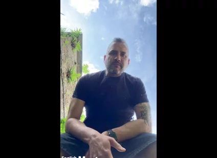 25 Mins of Multiple Piss Videos From Uncut Daddy
