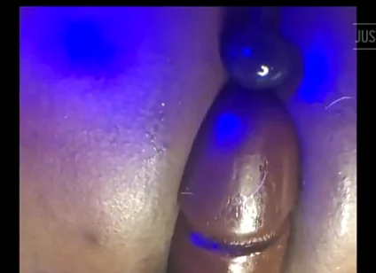 Up Close and Personal