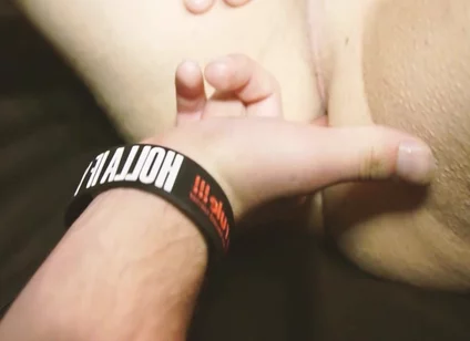 Kinky Gays Scene-1 Horny Couple of Kinky Guys Fuck Each Other's Asses
