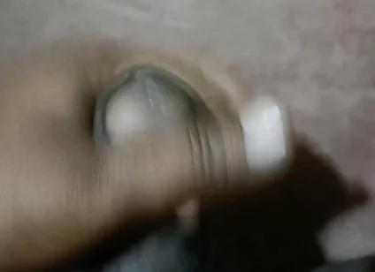 New India Men Hand Sex