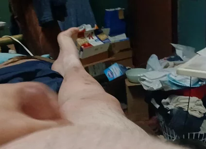 A Live Video From My Live Stream