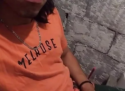 This Lustful Vato Wanting to Have Sex