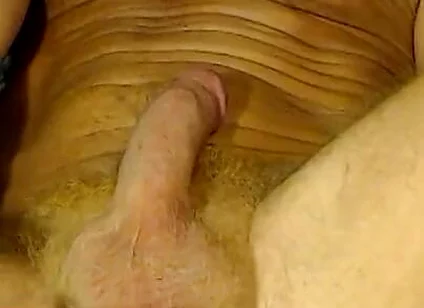 Pumping up My Ass