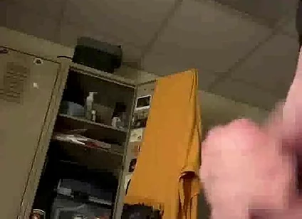 Cumshot