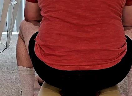Sweaty Asshole Eater HD