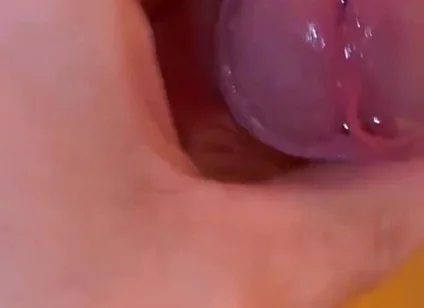 4 Cookies & Cream - His Massive Cock Absolutely Destroyed Me
