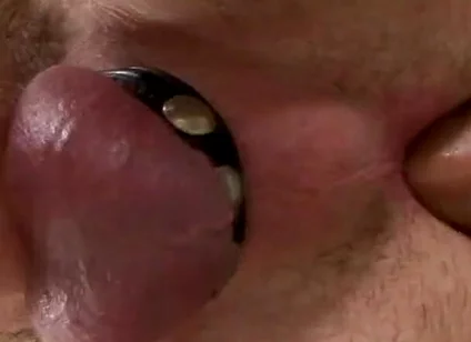 Paddy Obrian likes to have prison sex with Willelm