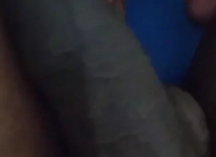 My Big Cock