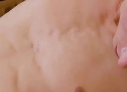 NextDoorTaboo - Horny stepbrother won't take no for an answer