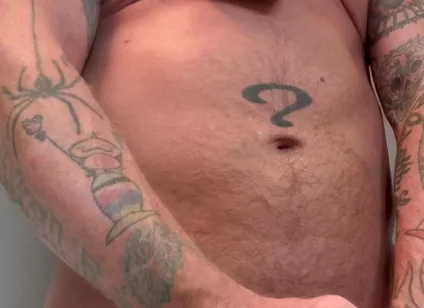 Creaming the Jock
