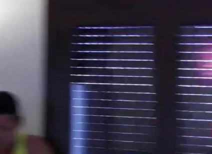 Young Man Breaks the Ass of a Nice Bear
