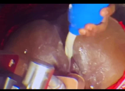 Christmas Special for You to Jerk Your Meat to